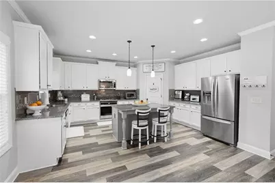 6580 Providence Lake Drive, Gainesville, GA 30506 - Photo 16