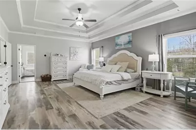 6580 Providence Lake Drive, Gainesville, GA 30506 - Photo 24