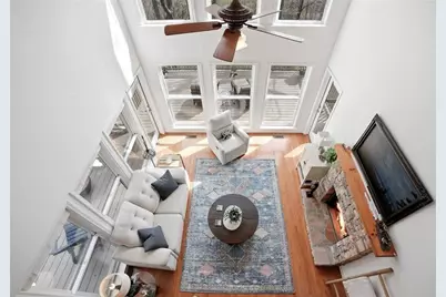 511 Hickory Trail, Jasper, GA 30143 - Photo 32