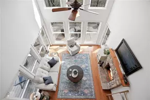 511 Hickory Trail, Jasper, GA 30143 - Photo 32