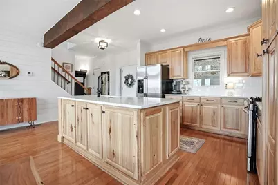 511 Hickory Trail, Jasper, GA 30143 - Photo 10