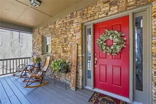 511 Hickory Trail, Jasper, GA 30143 - Photo 4