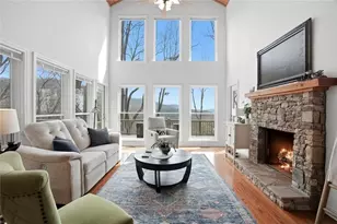 511 Hickory Trail, Jasper, GA 30143 - Photo 12