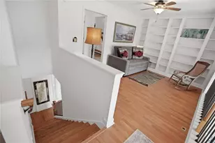 511 Hickory Trail, Jasper, GA 30143 - Photo 28