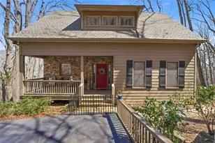 511 Hickory Trail, Jasper, GA 30143 - Photo 2