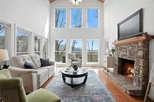 511 Hickory Trail, Jasper, GA 30143 - Photo 12