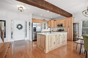 511 Hickory Trail, Jasper, GA 30143 - Photo 8