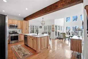 511 Hickory Trail, Jasper, GA 30143 - Photo 6