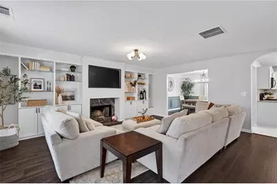 2787 Riders Court, Dacula, GA 30019 - Photo 4