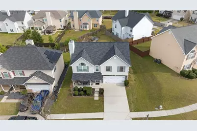 2787 Riders Court, Dacula, GA 30019 - Photo 8