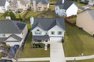 2787 Riders Ct, Dacula, GA 30019 - Photo 8