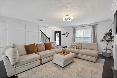 2787 Riders Court, Dacula, GA 30019 - Photo 6