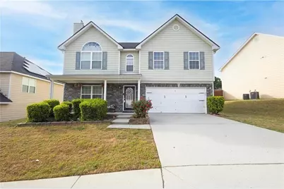 2787 Riders Court, Dacula, GA 30019 - Photo 1