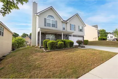 2787 Riders Court, Dacula, GA 30019 - Photo 2