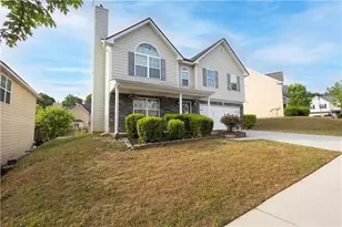 2787 Riders Ct, Dacula, GA 30019 - Photo 2
