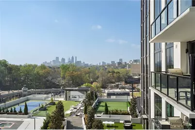 2425 Peachtree Road NE #707, Atlanta, GA 30305 - Photo 16