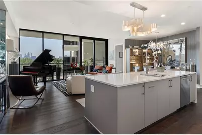 2425 Peachtree Road NE #707, Atlanta, GA 30305 - Photo 4