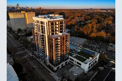 2425 Peachtree Road NE #707, Atlanta, GA 30305 - Photo 38