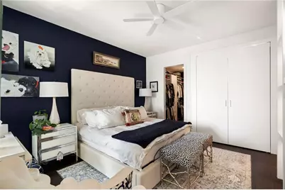 2425 Peachtree Road NE #707, Atlanta, GA 30305 - Photo 18