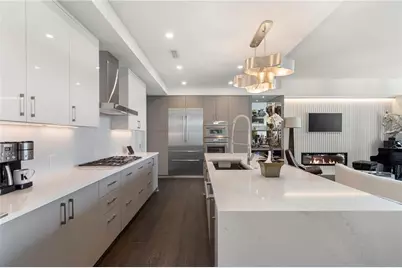 2425 Peachtree Road NE #707, Atlanta, GA 30305 - Photo 6