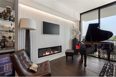 2425 Peachtree Road NE #707, Atlanta, GA 30305 - Photo 10