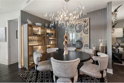 2425 Peachtree Road NE #707, Atlanta, GA 30305 - Photo 8