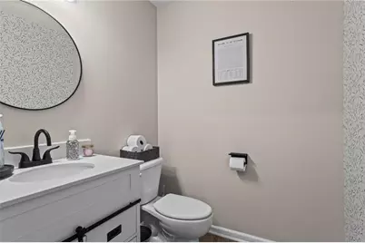 1156 Frog Leap Trail NW, Kennesaw, GA 30152 - Photo 14