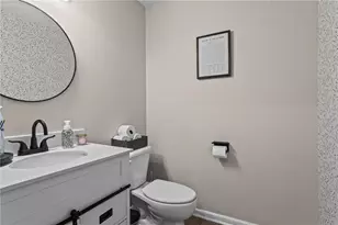 1156 Frog Leap Trail NW, Kennesaw, GA 30152 - Photo 14