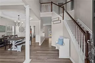 1156 Frog Leap Trail NW, Kennesaw, GA 30152 - Photo 4