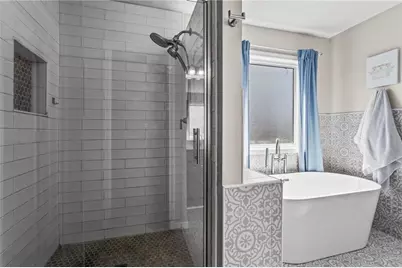 1156 Frog Leap Trail NW, Kennesaw, GA 30152 - Photo 20