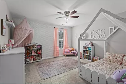 1156 Frog Leap Trail NW, Kennesaw, GA 30152 - Photo 22