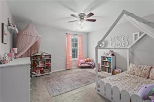 1156 Frog Leap Trail NW, Kennesaw, GA 30152 - Photo 22