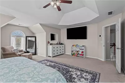 1156 Frog Leap Trail NW, Kennesaw, GA 30152 - Photo 18