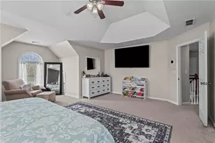 1156 Frog Leap Trail NW, Kennesaw, GA 30152 - Photo 18