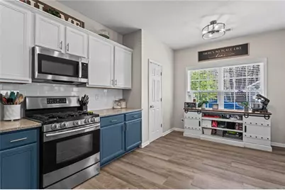 1156 Frog Leap Trail NW, Kennesaw, GA 30152 - Photo 12