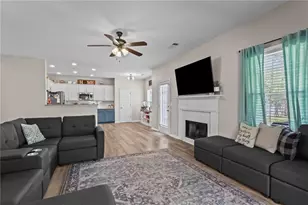 1156 Frog Leap Trail NW, Kennesaw, GA 30152 - Photo 8