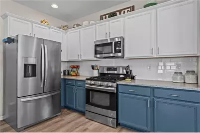 1156 Frog Leap Trail NW, Kennesaw, GA 30152 - Photo 10