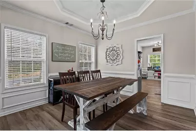 1156 Frog Leap Trail NW, Kennesaw, GA 30152 - Photo 16