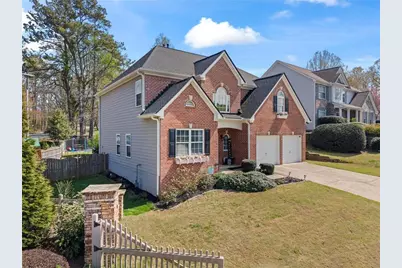 1156 Frog Leap Trail NW, Kennesaw, GA 30152 - Photo 2