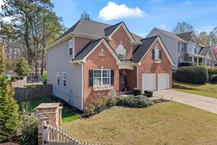 1156 Frog Leap Trail NW, Kennesaw, GA 30152 - Photo 2