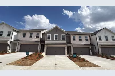 5443 Allegro Lane, Flowery Branch, GA 30542 - Photo 2