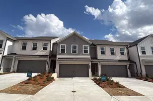 5443 Allegro Ln, Flowery Branch, GA 30542 - Photo 2