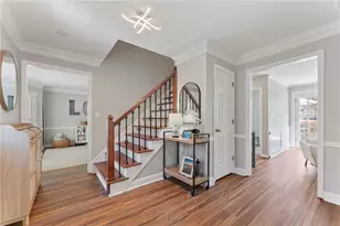 3457 Clement Ct, Peachtree Corners, GA 30096 - Photo 4