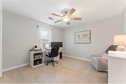 3457 Clement Court, Peachtree Corners, GA 30096 - Photo 22