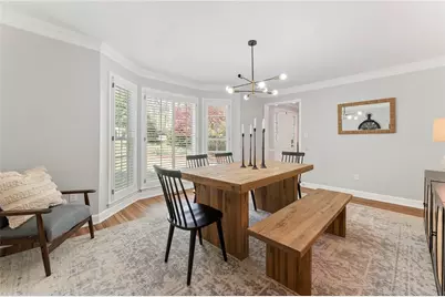 3457 Clement Court, Peachtree Corners, GA 30096 - Photo 6