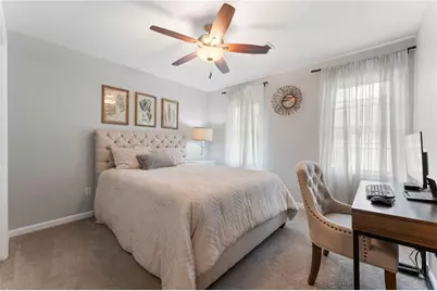 3457 Clement Court, Peachtree Corners, GA 30096 - Photo 20