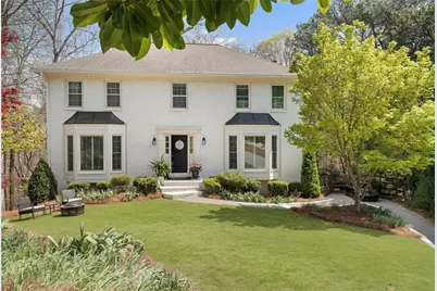 3457 Clement Court, Peachtree Corners, GA 30096 - Photo 1
