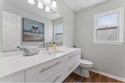 3457 Clement Court, Peachtree Corners, GA 30096 - Photo 8