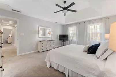 3457 Clement Court, Peachtree Corners, GA 30096 - Photo 16