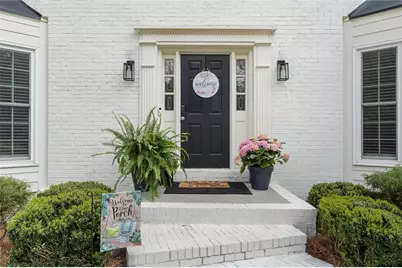 3457 Clement Court, Peachtree Corners, GA 30096 - Photo 2